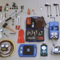Tools Needed for a Successful Air Conditioner Installation