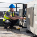 What Do HVAC Technicians Do Every Day?