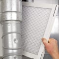Benefits of Using MERV 8 Furnace HVAC Air Filters in Your HVAC System