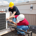 HVAC Maintenance Requirements in Miami-Dade County, FL