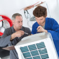 Is Your Thermostat Ready for an HVAC Maintenance Checkup in Miami-Dade County, FL?
