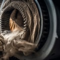 Benefits of Dryer Vent Cleaning Services in Pompano Beach FL