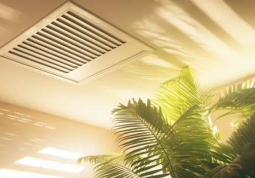 How 12x26x4 Air Filters Help Protect HVAC Equipment
