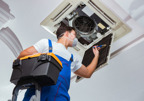 Maximizing Energy Efficiency Through Regular HVAC Maintenance in Miami-Dade County, FL