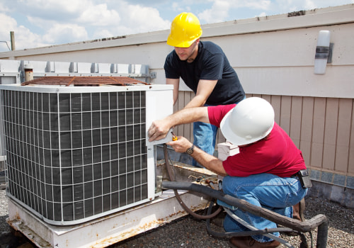 Reliable HVAC Maintenance Services in Miami-Dade County, FL