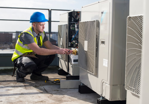 What Do HVAC Technicians Do Every Day?