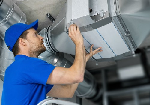 Saving Money on HVAC Maintenance in Miami-Dade County, FL