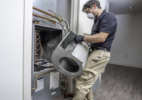 How Long Does an HVAC System Last?