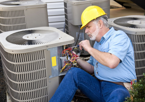 The Benefits of Regular HVAC Maintenance in Miami-Dade County, FL