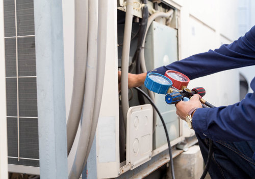 Professional HVAC Tune Up Service in Palmetto Bay FL and Essential HVAC Maintenance Tips