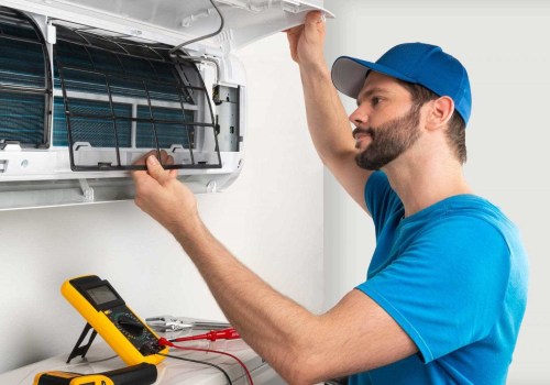 Understanding HVAC Repair Services in Coral Gables, Florida
