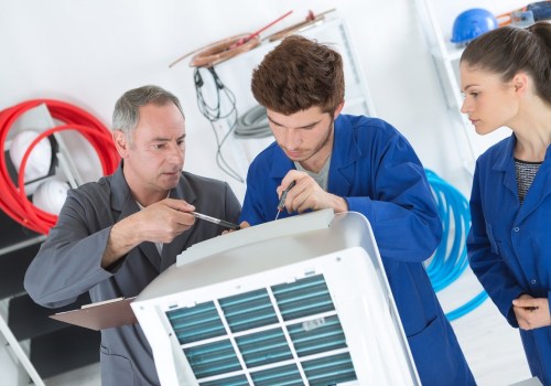 Is Your Thermostat Ready for an HVAC Maintenance Checkup in Miami-Dade County, FL?