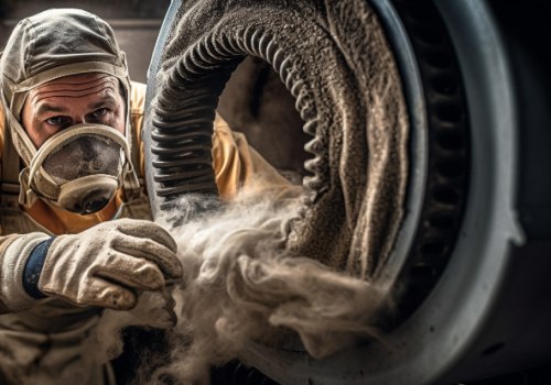 Benefits of Dryer Vent Cleaning Services in Pompano Beach FL