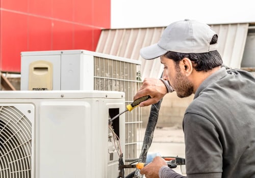 Reputable HVAC Air Conditioning Repair Services In Bal Harbour FL